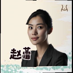 赵蕾